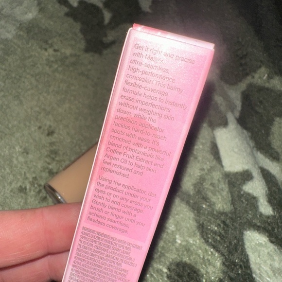 Mally Beauty Ultimate Performance Precision Concealer - Medium - Picture 6 of 6